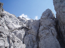 Ellmauer Halt, Wilder Kaiser 2005